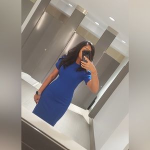 Meet your Posher, Tanya